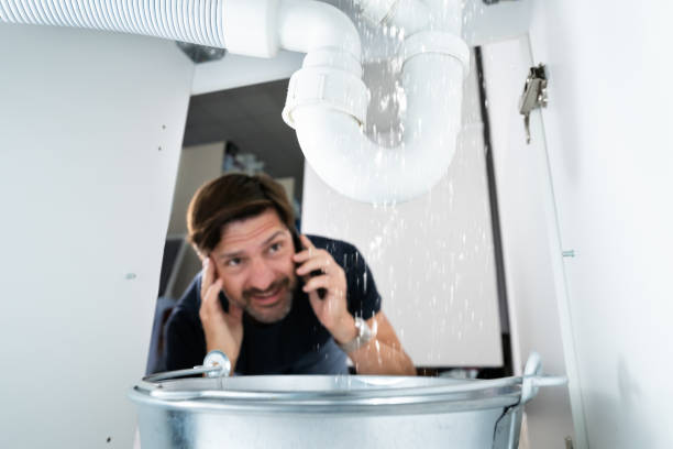 Professional Plumbing in Warner Robins, GA