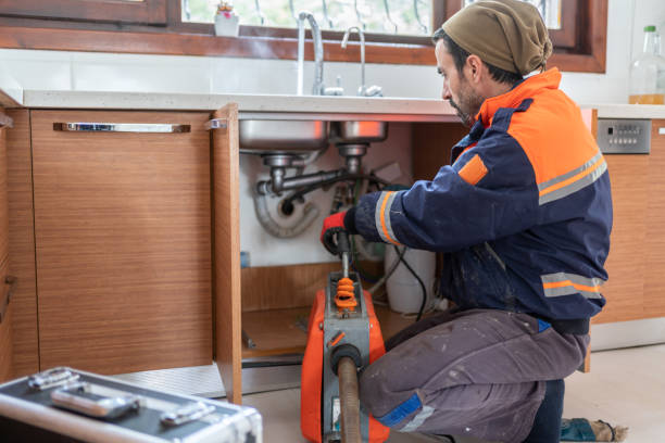 Best Emergency Plumber  in Warner Robins, GA