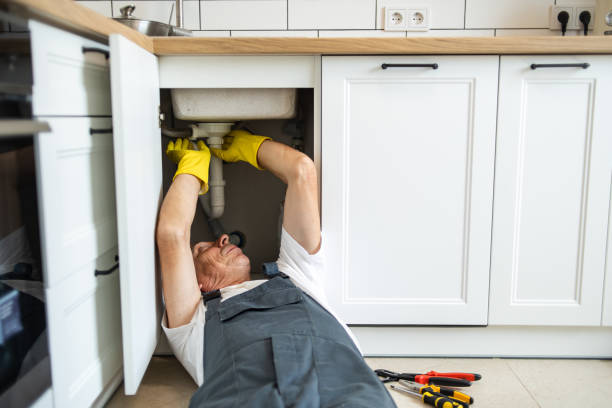 Best Plumbing Services Near Me  in Warner Robins, GA