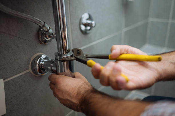 Best Commercial Plumbing Services  in Warner Robins, GA