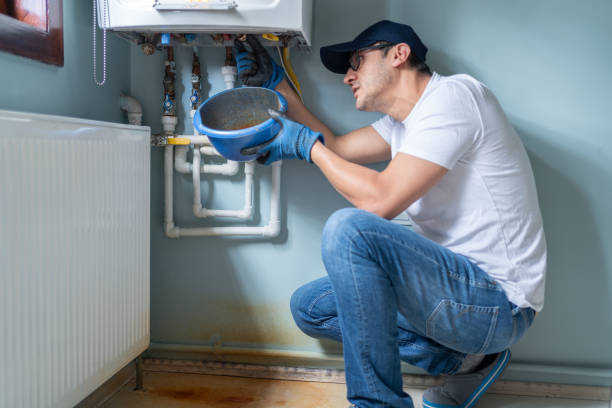 Best Drain Cleaning Services  in Warner Robins, GA